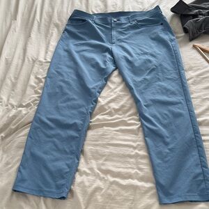 Public Rec Sky Blue Pants